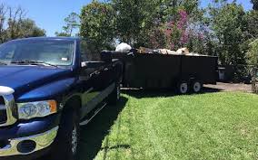 Best Attic Cleanout  in Many, LA